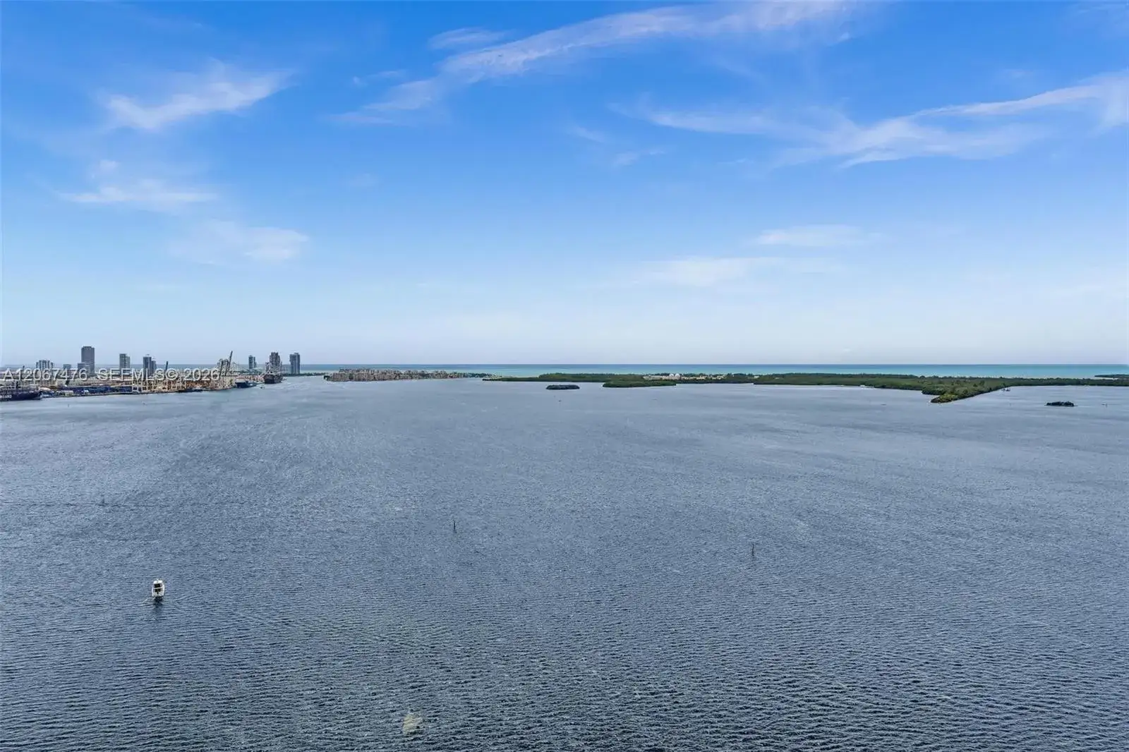 2 bedroom 2 bath Residential for sale at 1155 Brickell Bay Dr # 3211, Miami FL 33131