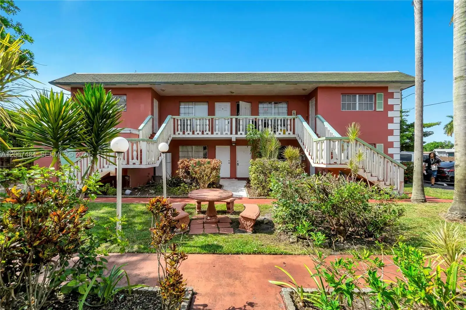 2201 NW 64th Ave # 5, Sunrise FL 33313