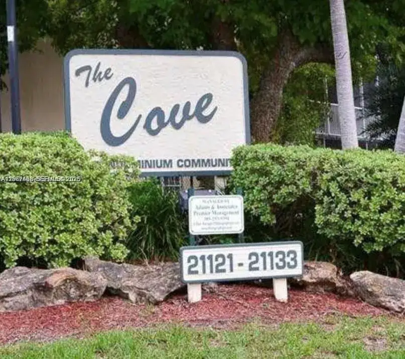 2 bedroom 2 bath Residential for sale at 21121 SW 85th Ave # 311, Cutler Bay FL 33189