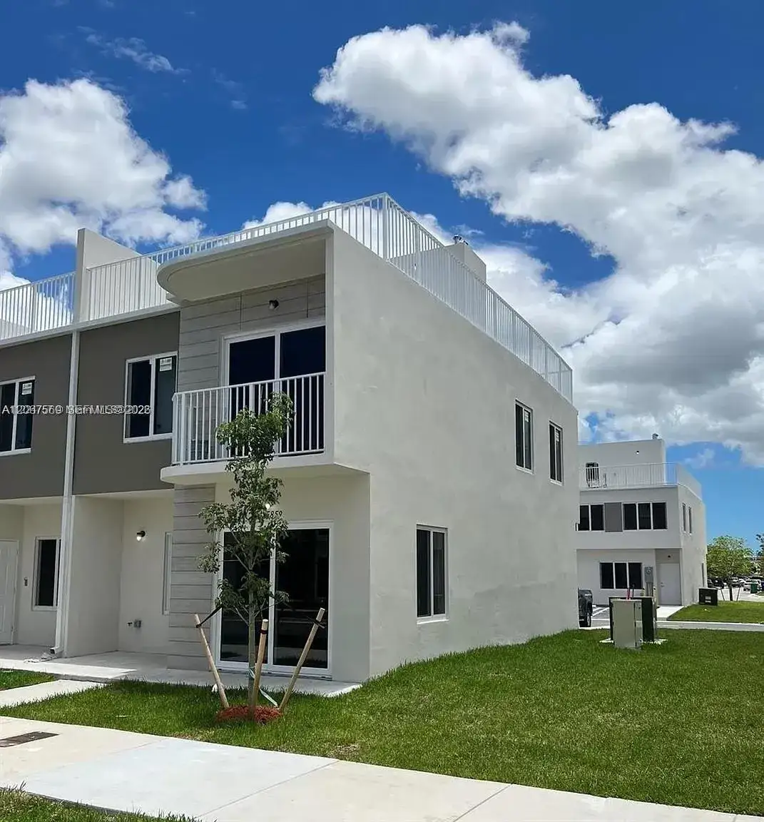 25859 SW 144th Ct, Homestead FL 33032