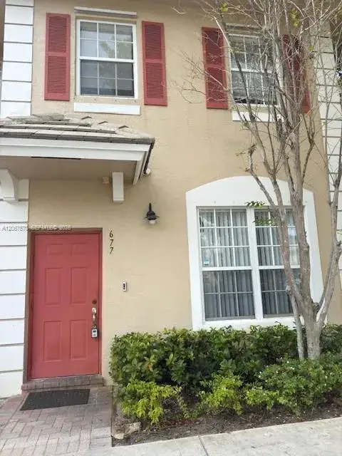 3 bedroom 2 bath Residential for sale at 677 NW 42nd Ave, Plantation FL 33317