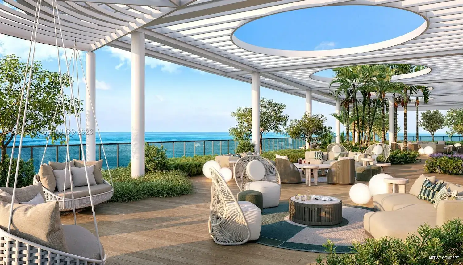 580 72 ST # 1001, Miami Beach FL 33141