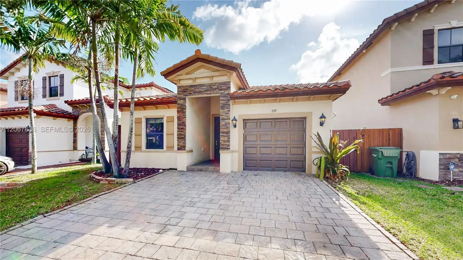 4 bedroom 2 bath Residential for sale at 729 SE 34th Ave, Homestead FL 33033