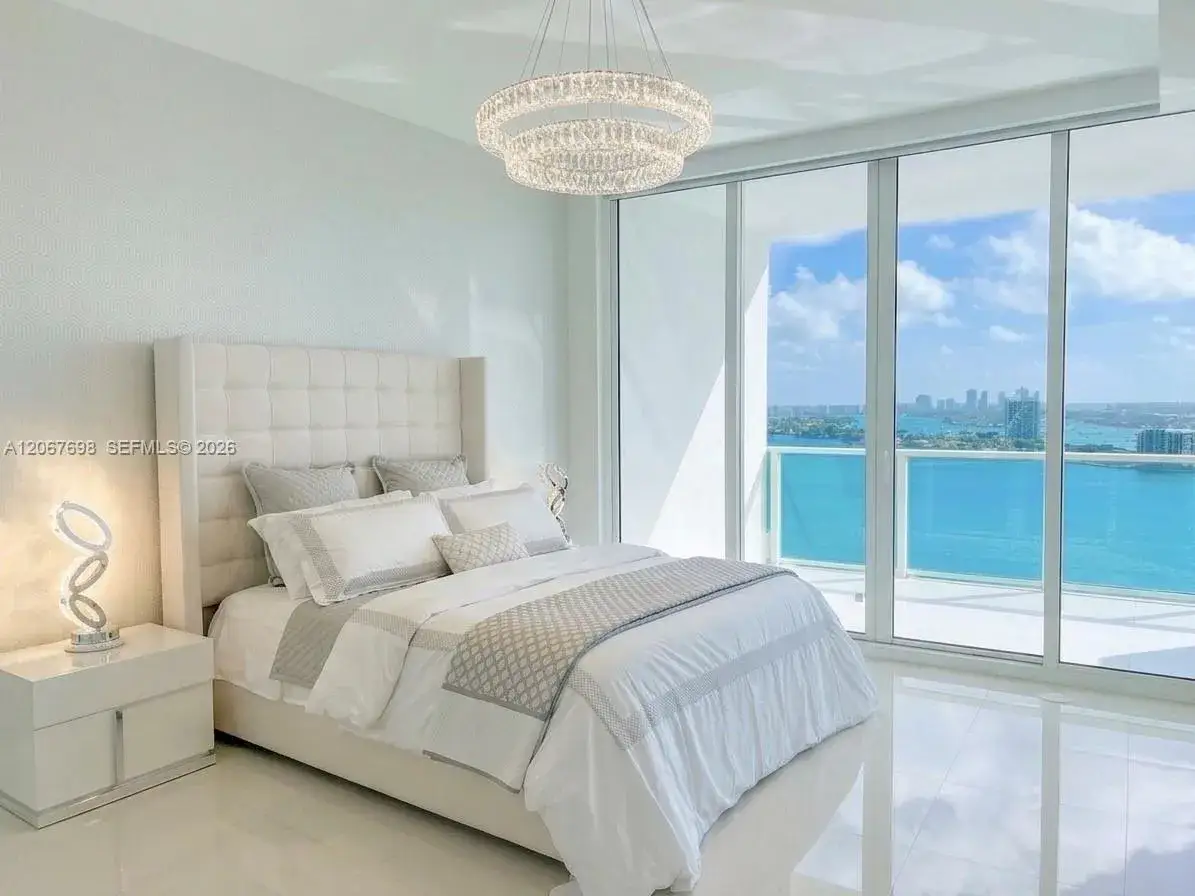 2020 N Bayshore Dr # 2404, Miami FL 33137