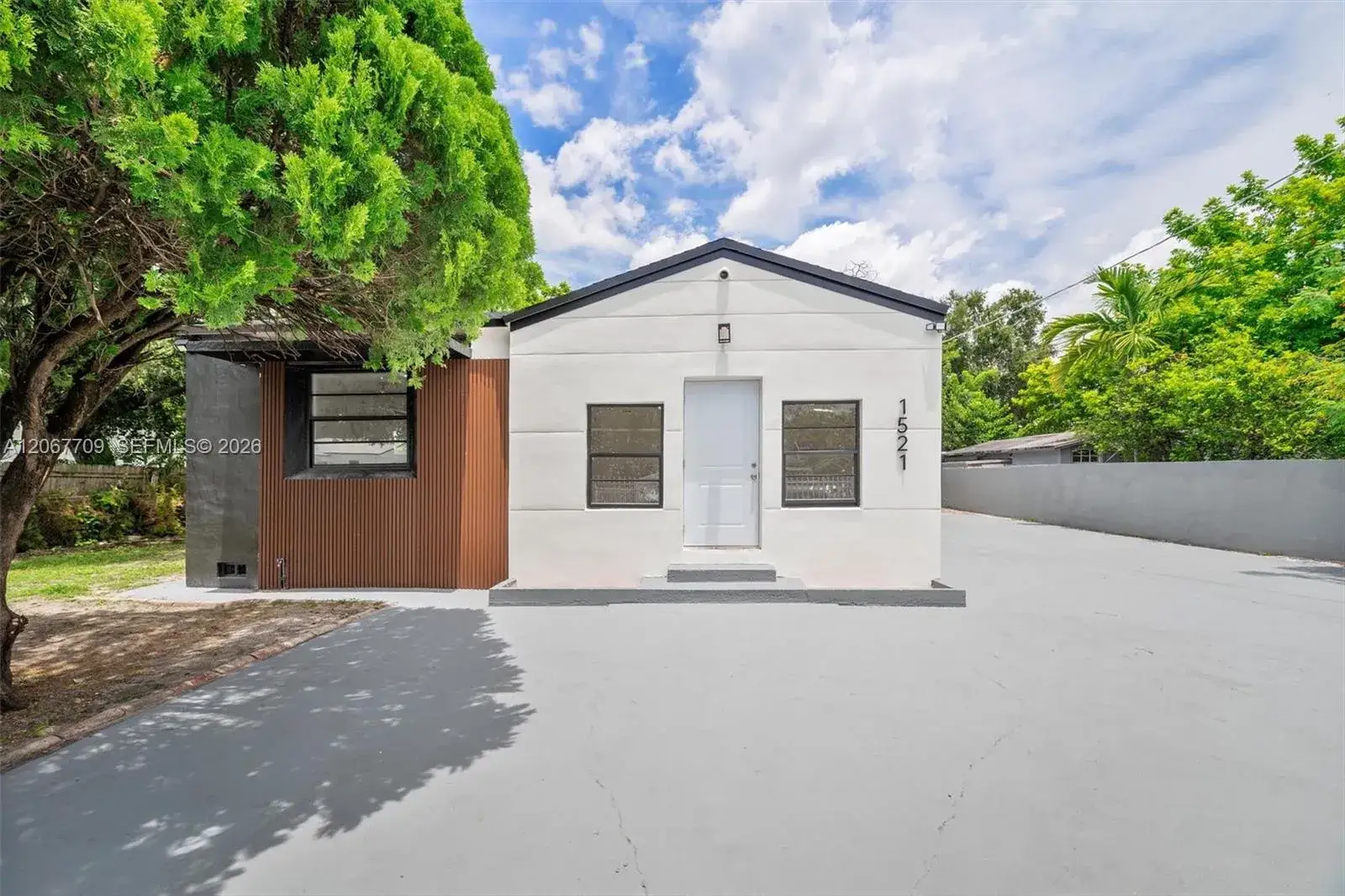 3 bedroom 2 bath Residential for sale at 1521 NW 33rd St, Miami FL 33142