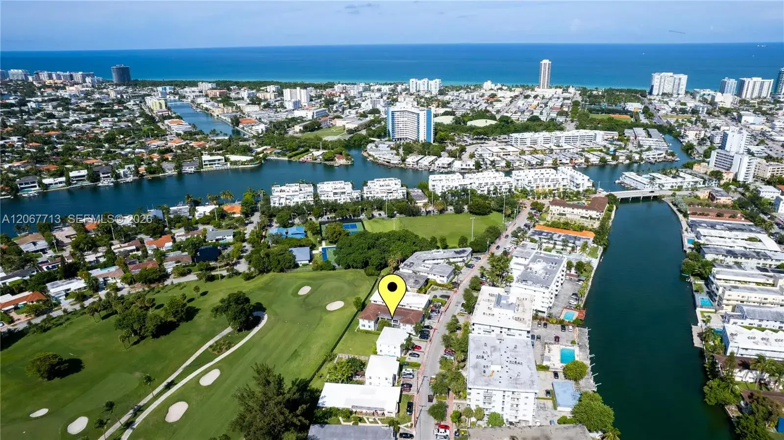117 S Shore Dr # 8, Miami Beach FL 33141