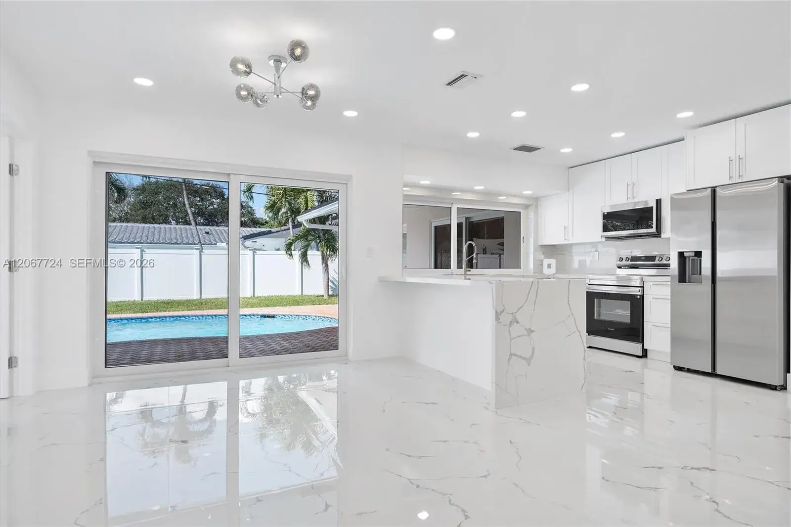 3 bedroom 2 bath Residential for sale at 5711 NE 20th Ter, Fort Lauderdale FL 33308