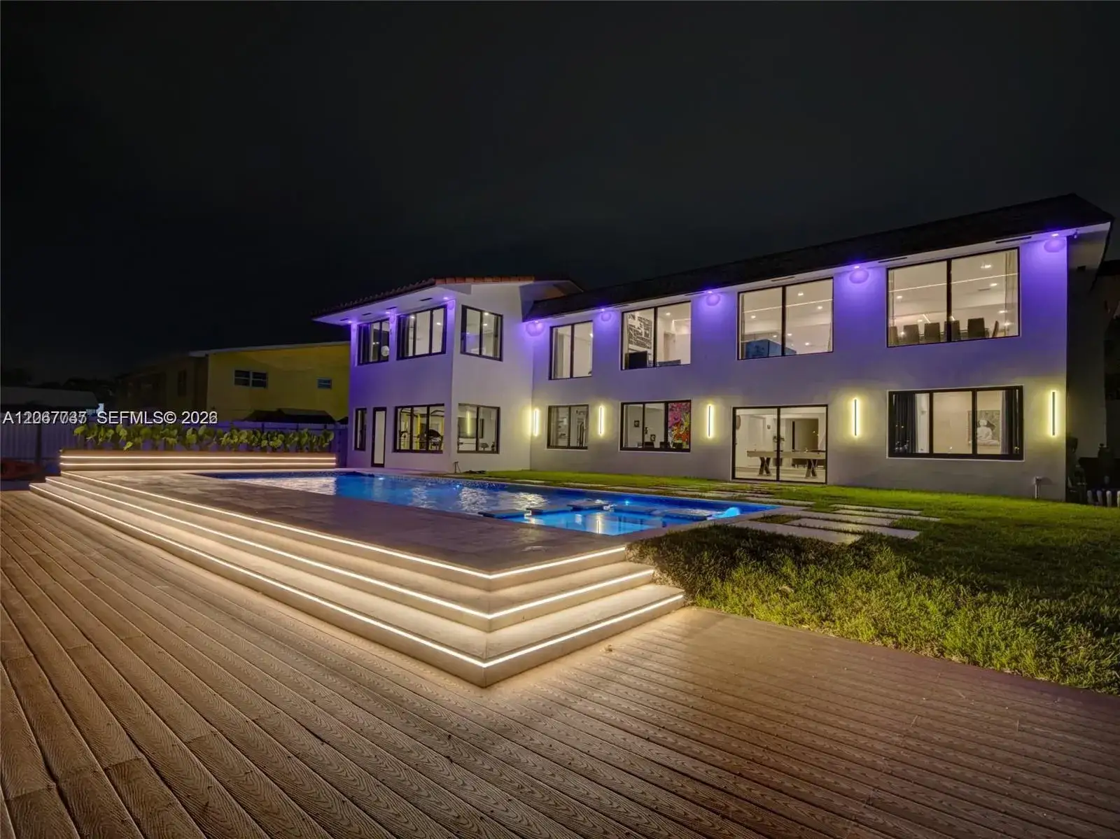 6 bedroom 3 bath Residential for sale at 1861 NW 115th St, Miami FL 33167