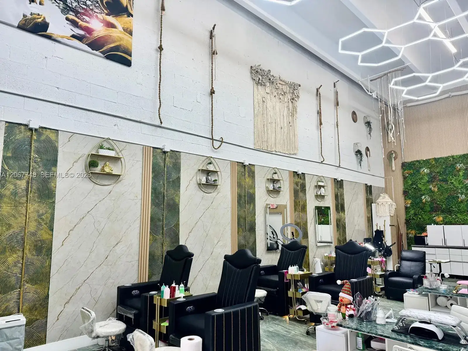 Business Opportunity for sale at 18710 SW 107th Ave, Cutler Bay FL 33157