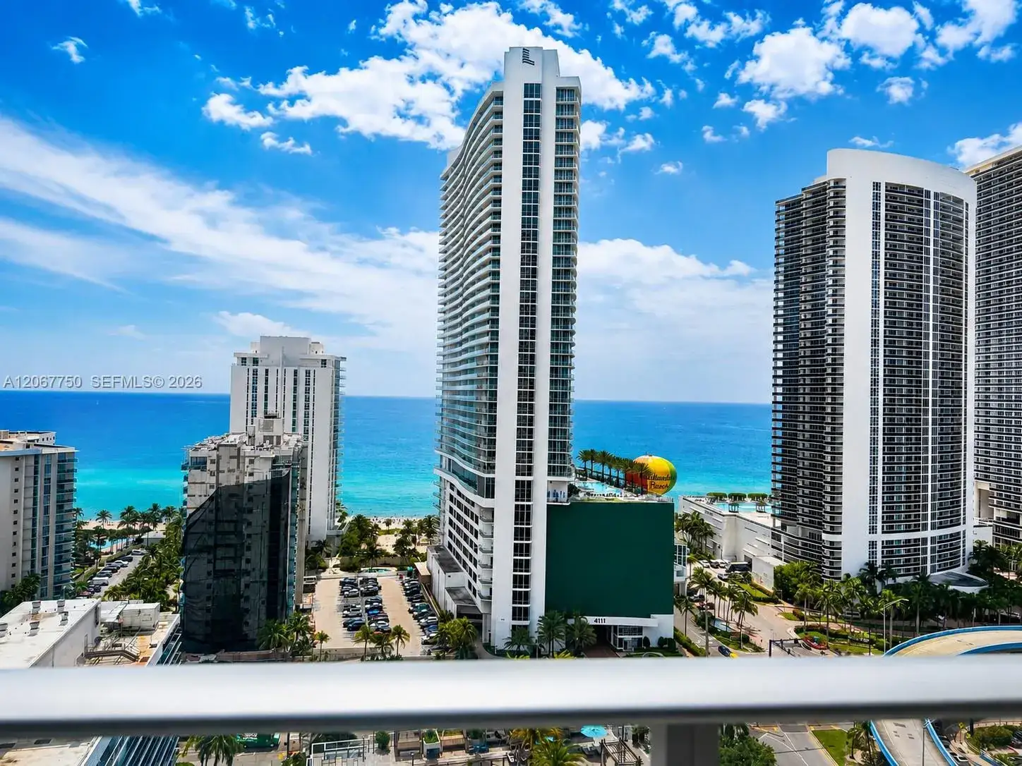 4010 S Ocean Dr # R1803, Hollywood FL 33019