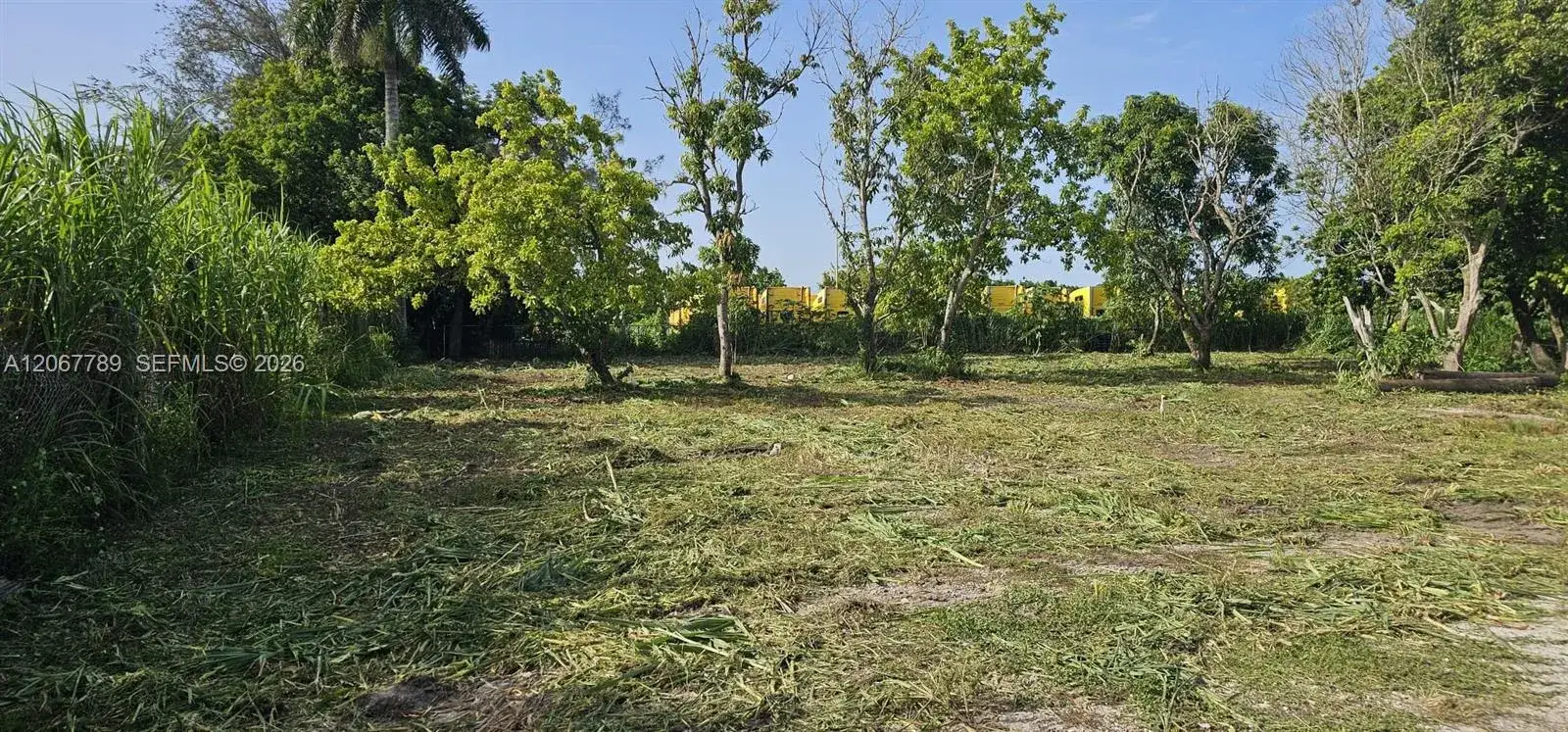 Commercial Land for sale at 197 Ave / SW 144th Street, Miami FL 33196