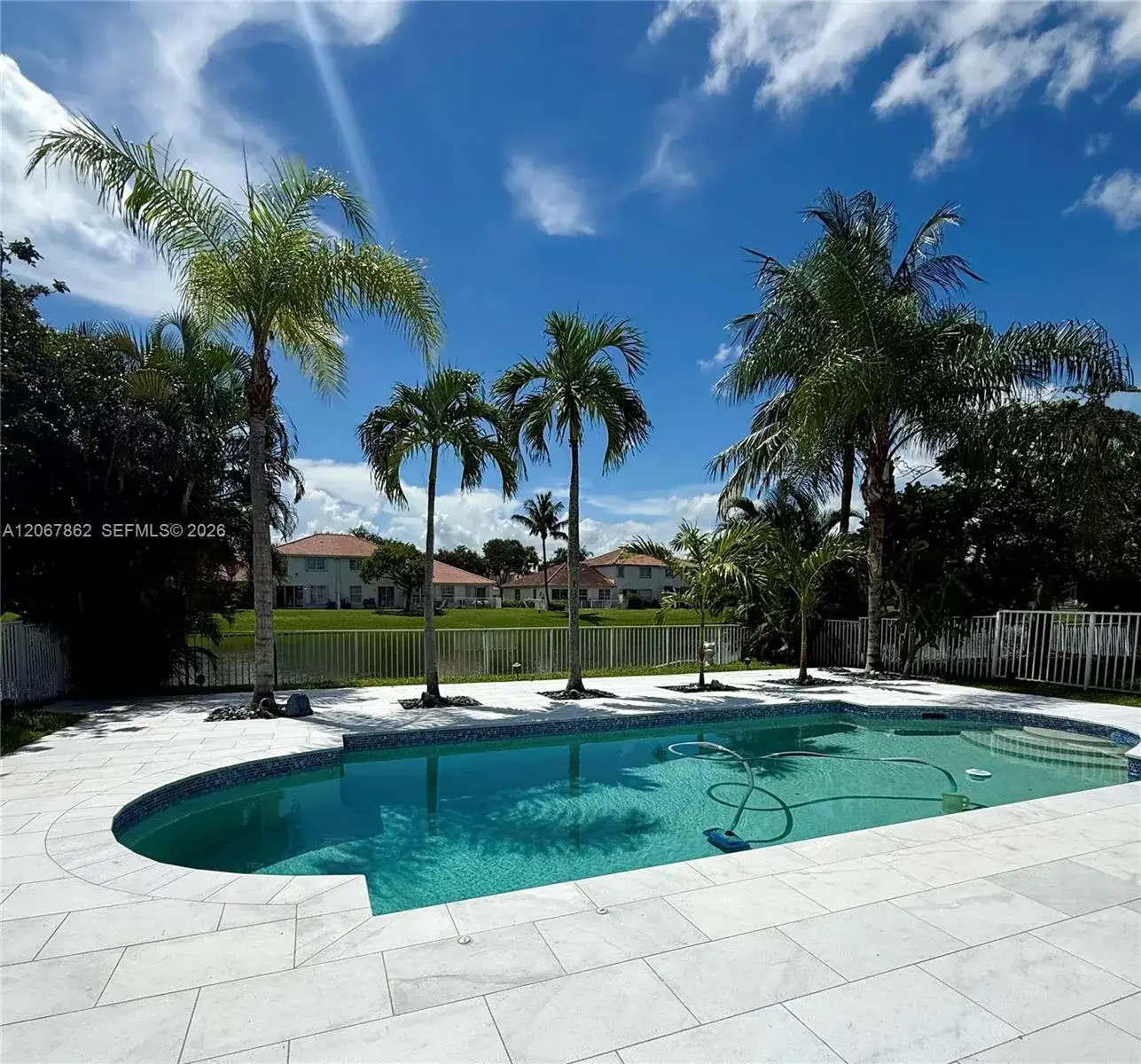 5 bedroom 4 bath Residential for sale at 1800 NW 78th Ave, Pembroke Pines FL 33024