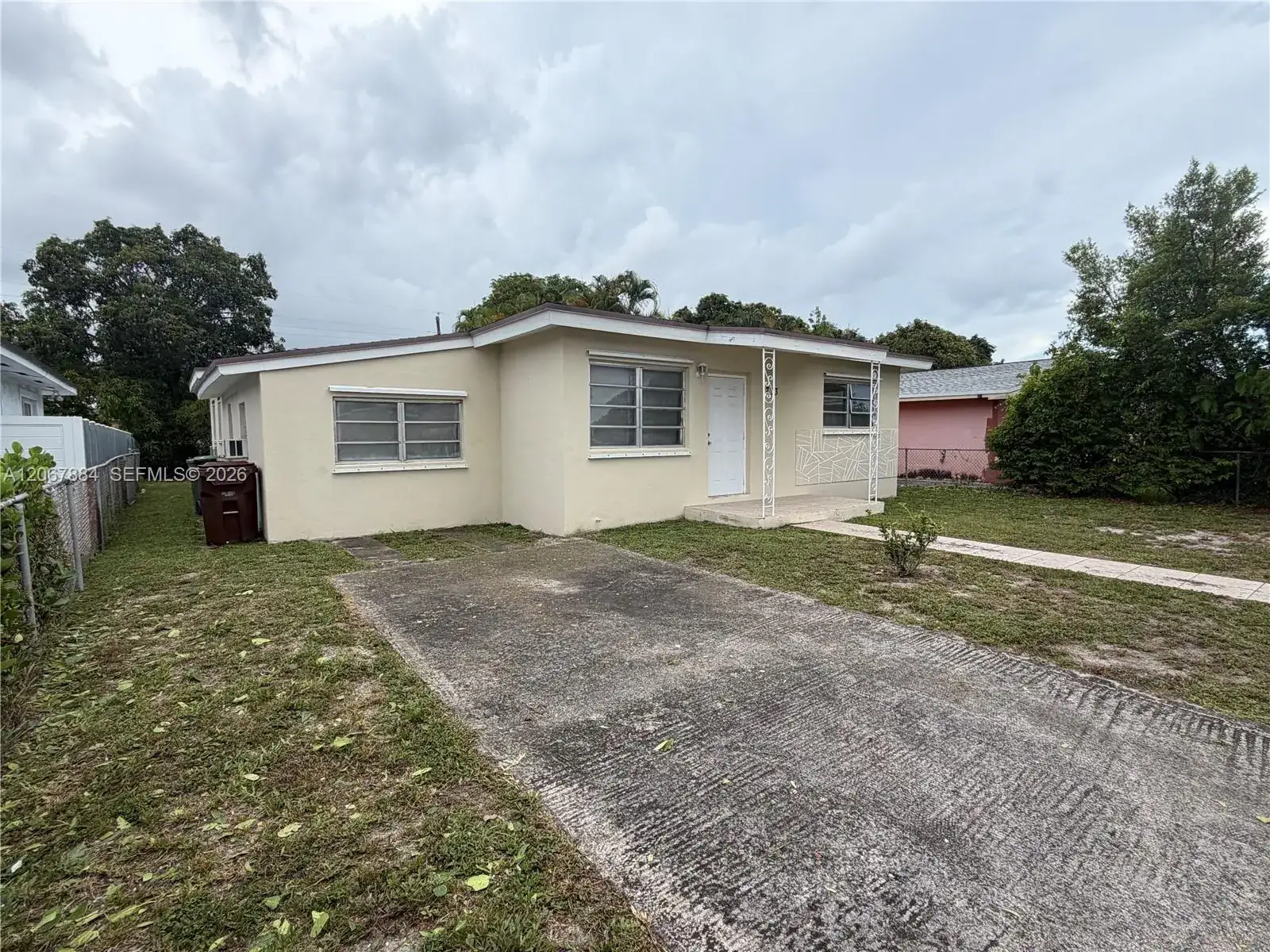 4 bedroom 1 bath Residential for sale at 733 W 35th St, Hialeah FL 33012