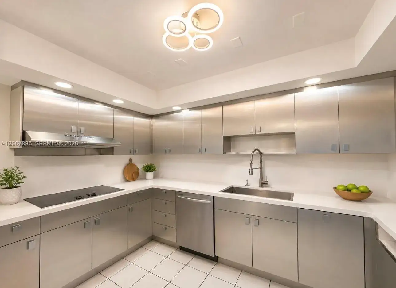 4 bedroom 2 bath Residential for sale at 406 Saint Andrews Rd # 53, Hollywood FL 33021