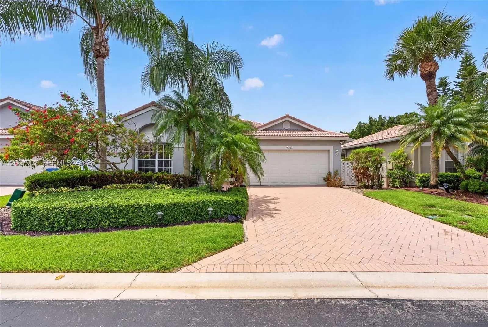 3 bedroom 2 bath Residential for sale at 10471 S Utopia Cir S, Boynton Beach FL 33437