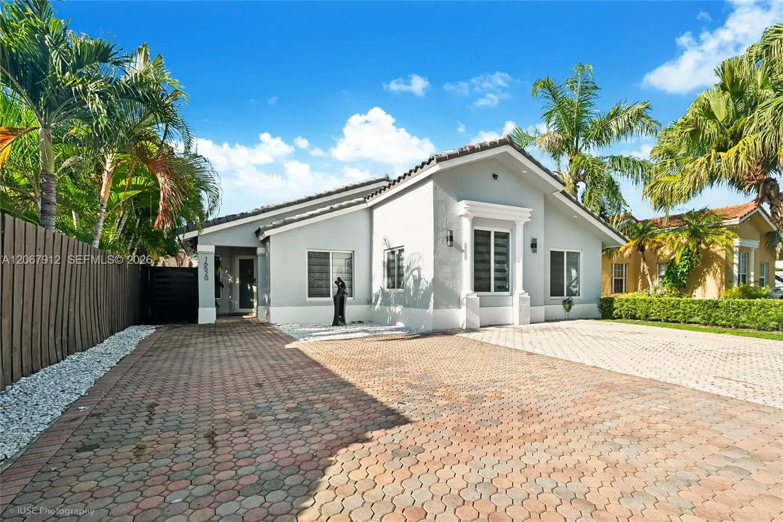 3 bedroom 2 bath Residential for sale at 16520 SW 99th St, Miami FL 33196
