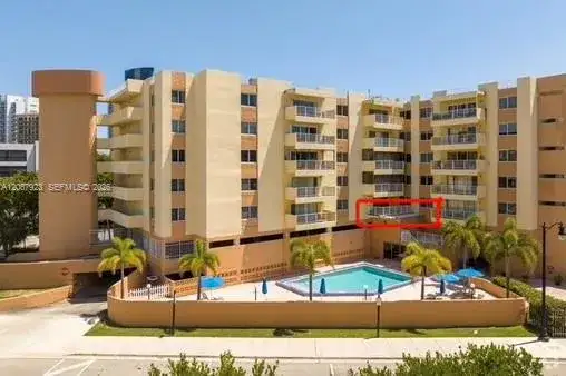 200 178th Dr # 301, Sunny Isles Beach FL 33160