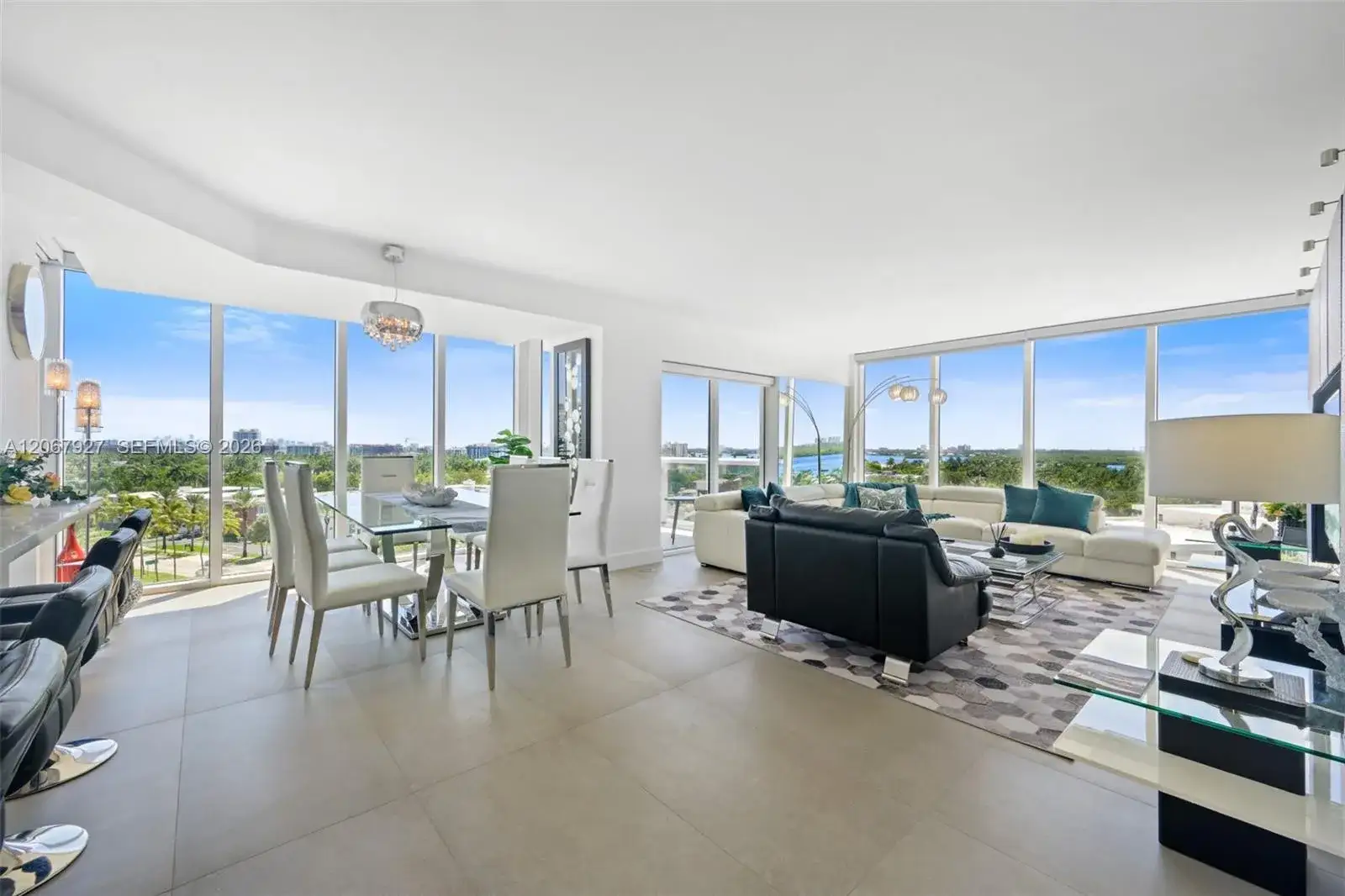 3 bedroom 2 bath Residential for sale at 10275 Collins Ave # 722, Bal Harbour FL 33154
