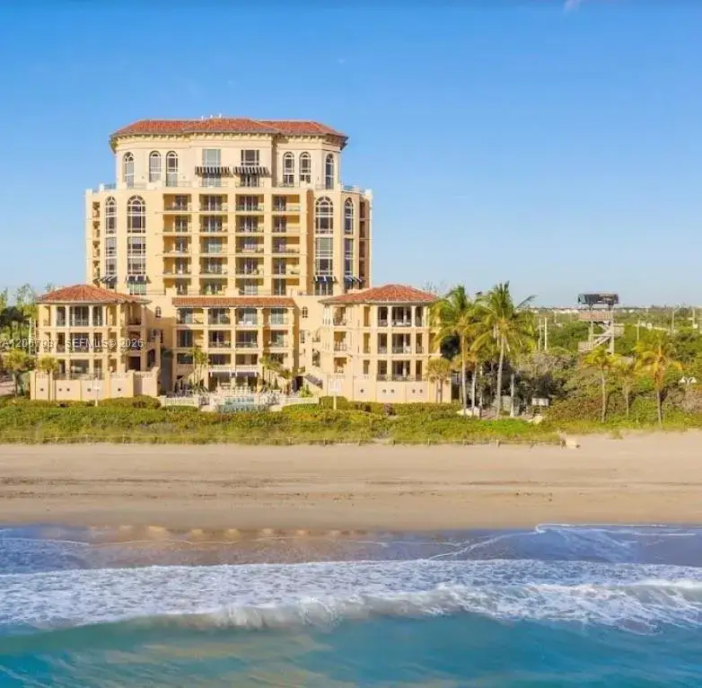 3 bedroom 3 bath Residential for sale at 3501 N Ocean Dr # V1, Hollywood FL 33019