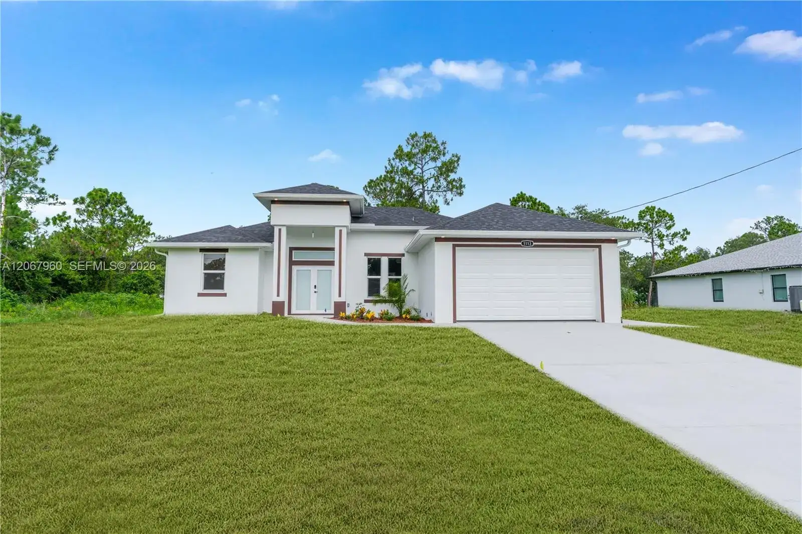 1113 Henry Ave, Lehigh Acres FL 3972