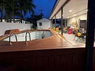5 bedroom 2 bath Residential for sale at 20121 SW 117th Ave, Miami FL 33177