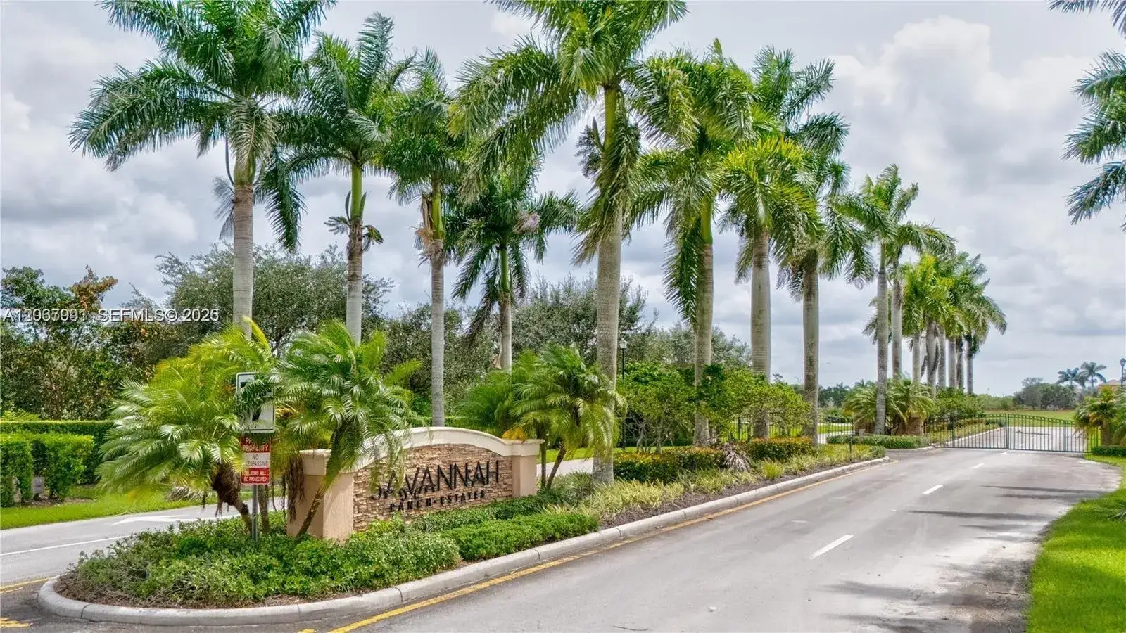 Land/Boat Docks for sale at 31510 SW 215 th AV, Homestead FL 33030