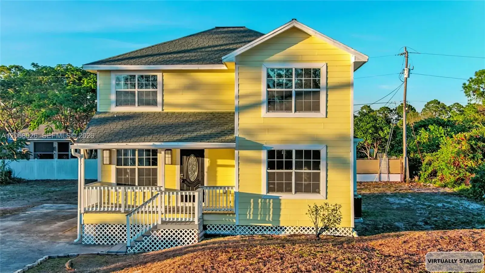 3906 28TH ST SW, Lehigh Acres FL 33976