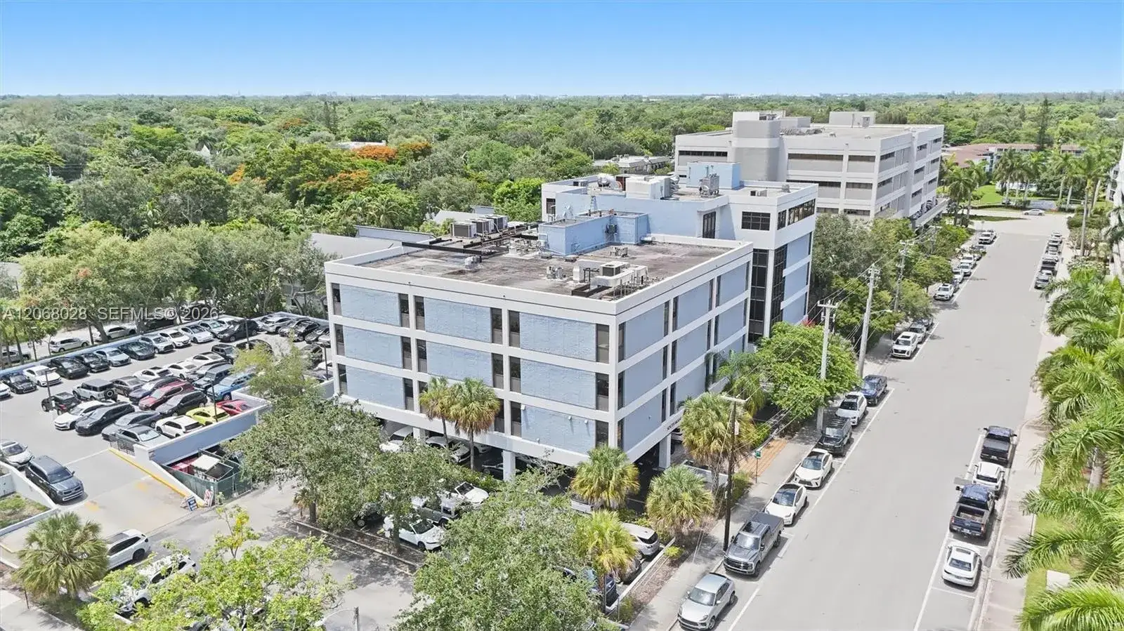 Commercial Sale for sale at 7330 SW 62nd Pl # 320A, South Miami FL 33143