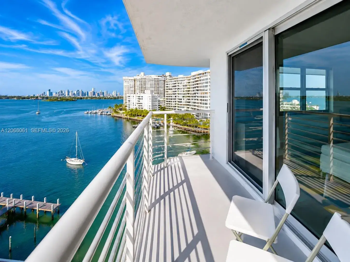 1 bedroom 1 bath Residential for sale at 1450 Lincoln Rd # 1010, Miami Beach FL 33139