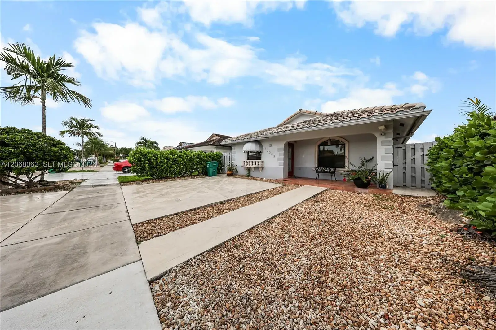 4 bedroom 3 bath Residential for sale at 10033 NW 126th Ter, Hialeah Gardens FL 33018