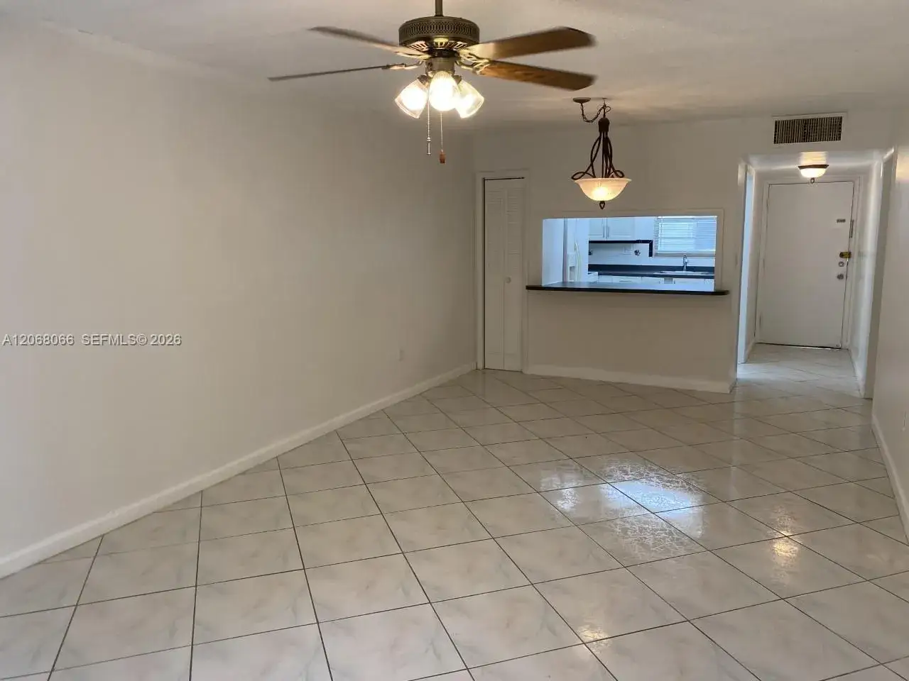 1 bedroom 1 bath Residential for sale at 6507 Winfield Blvd # C, Margate FL 33063