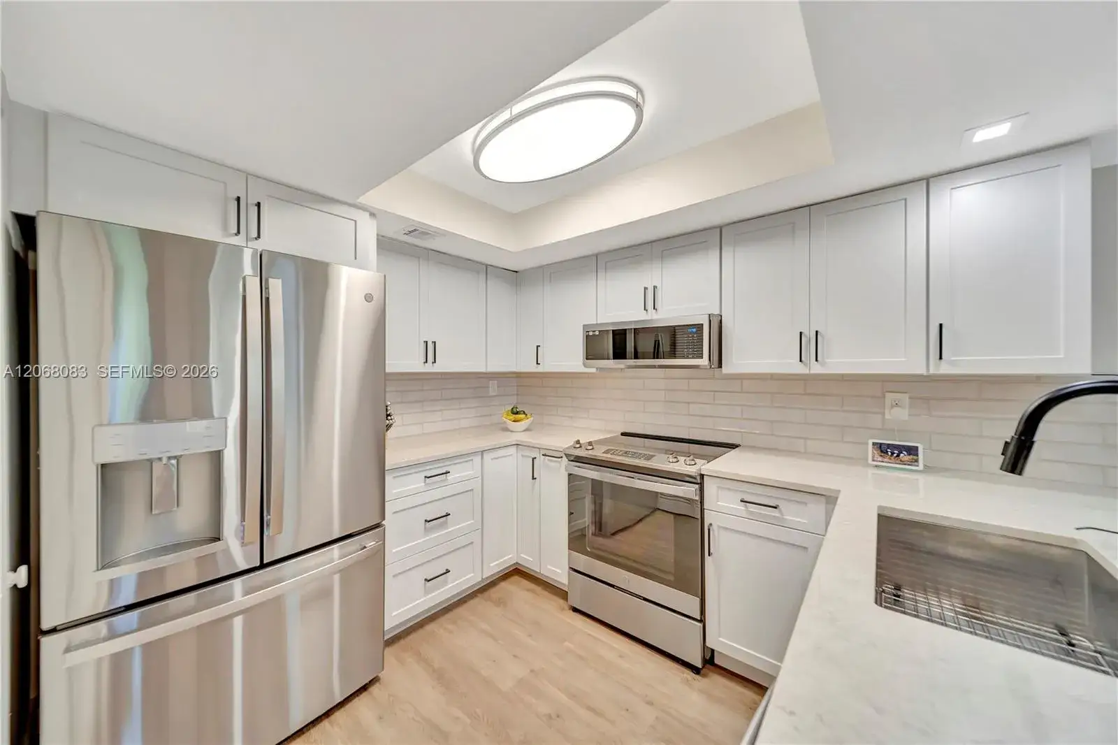 2 bedroom 2 bath Residential for sale at 12455 SW 93rd Ter # 403T, Miami FL 33186