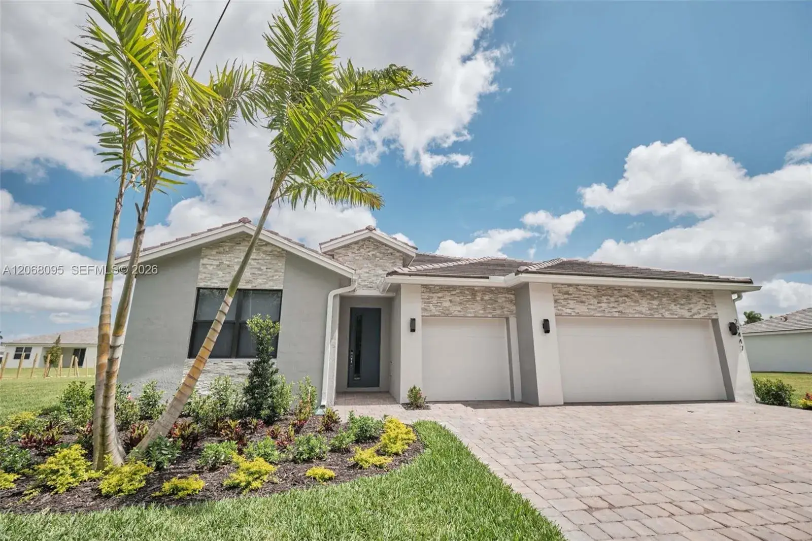 4 bedroom 3 bath Residential for sale at 29447 SW 179th Ave, Homestead FL 33030