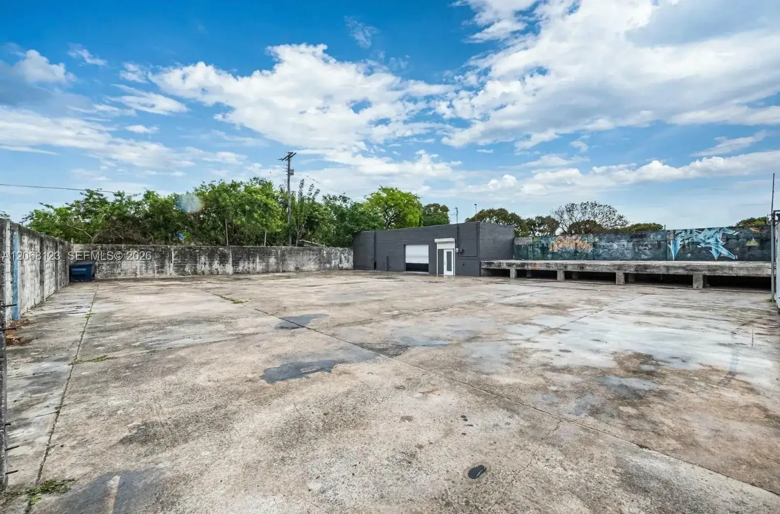 Commercial Sale for sale at 4601 NW 17th Ave, Miami FL 33142