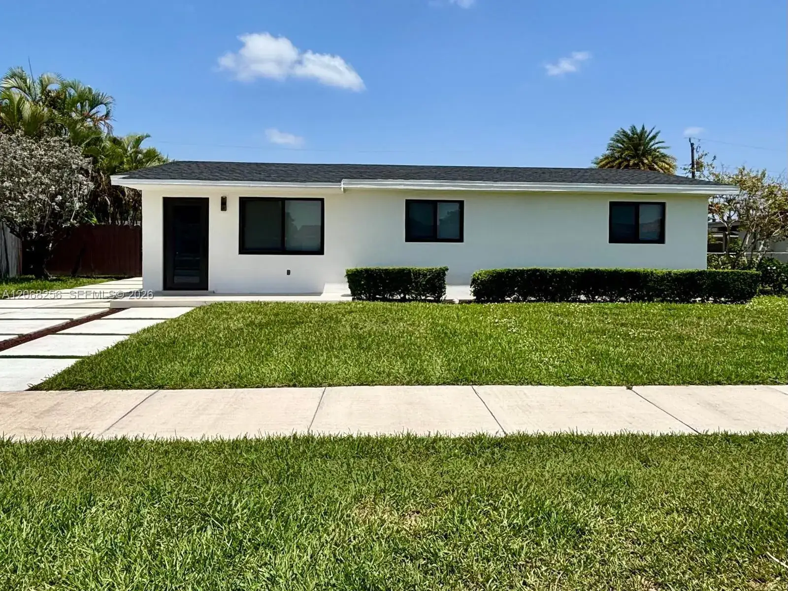 3 bedroom 2 bath Residential for sale at 10821 SW 63rd St, Miami FL 33173