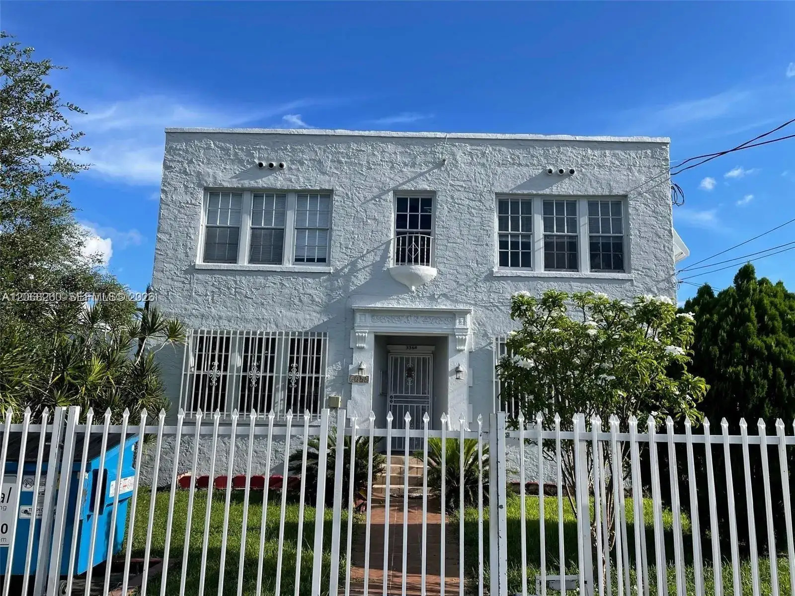 3364 SW 2nd St # 2, Miami FL 33135