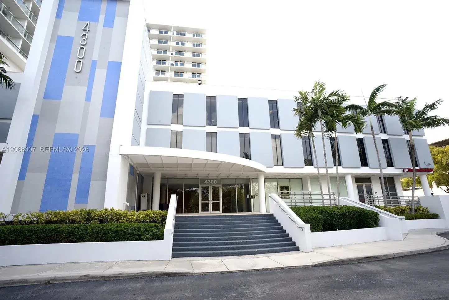 4300 Biscayne Blvd # 201, Miami FL 33137