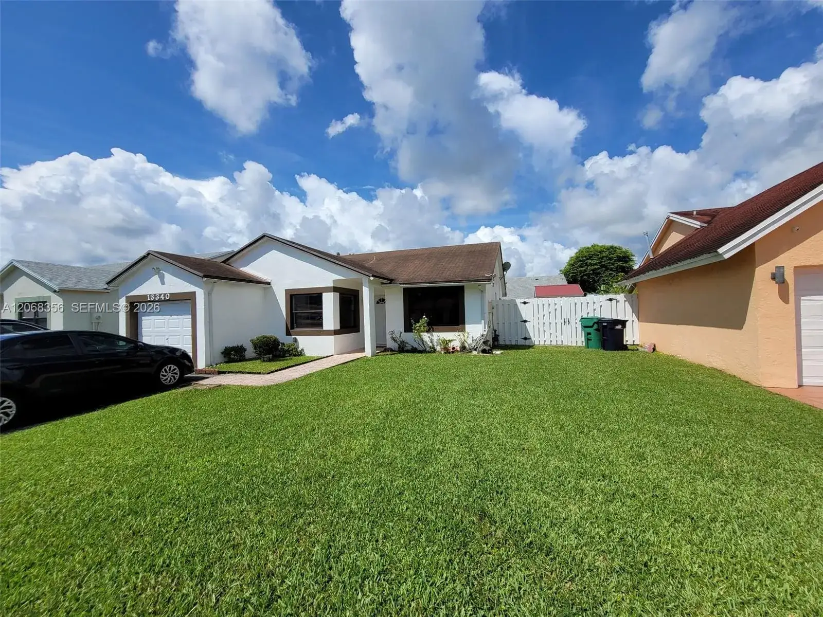 13340 SW 112th Ct, Miami FL 33176