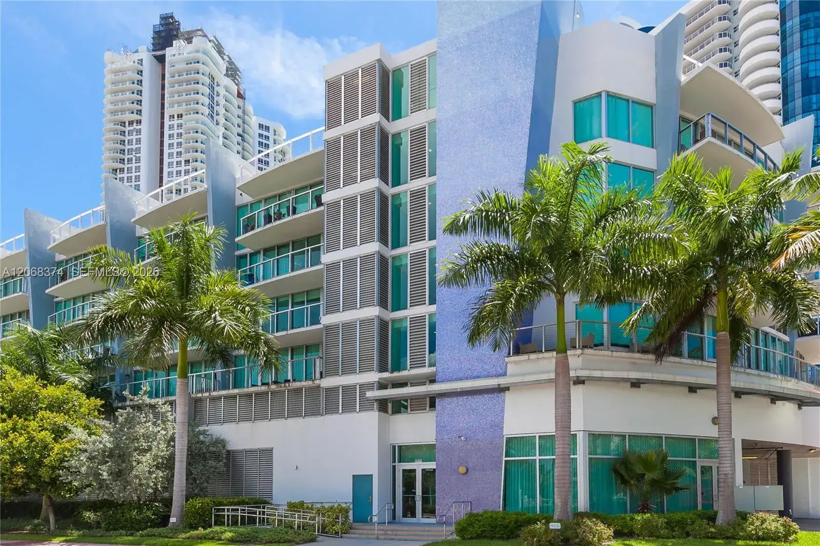 2 bedroom 2 bath Residential for sale at 6305 Indian Creek Dr # 3G, Miami Beach FL 33141