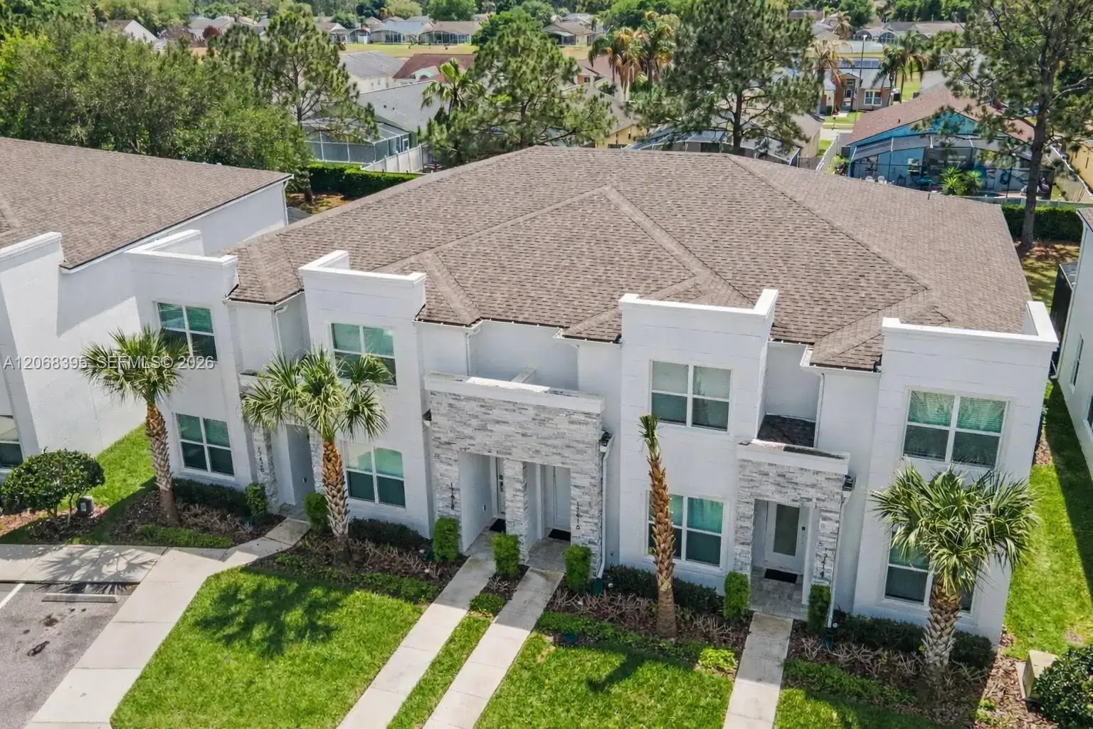 17416 Hidden Forest, Clermont FL 34714