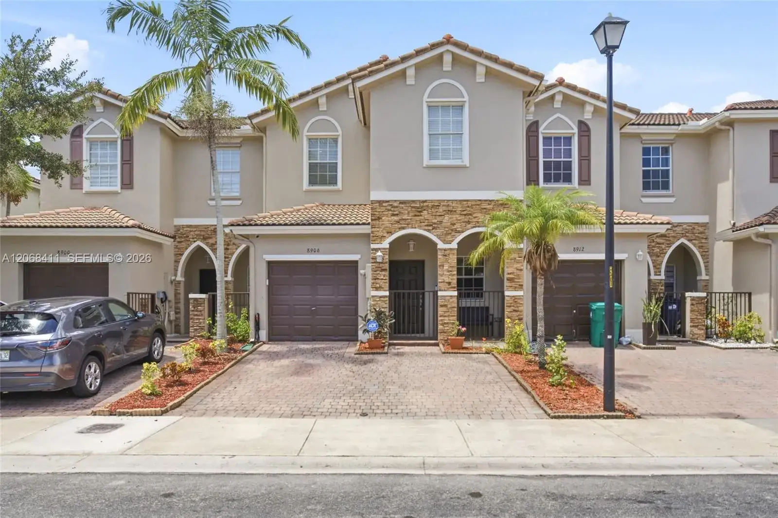 4 bedroom 3 bath Residential for sale at 8906 SW 224th Ter, Cutler Bay FL 33190
