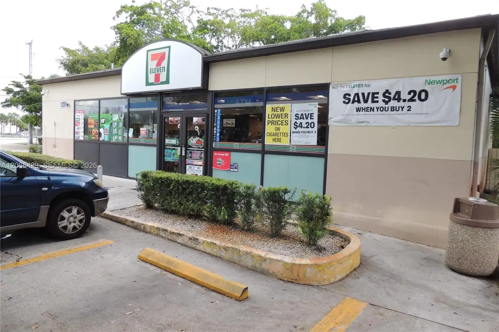 Business Opportunity for sale at XYZ Taft St, Pembroke Pines FL 33026