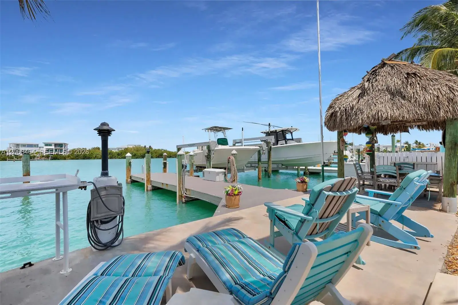 3 bedroom 3 bath Residential for sale at 8 Sadowski Cswy, Marathon FL 33051