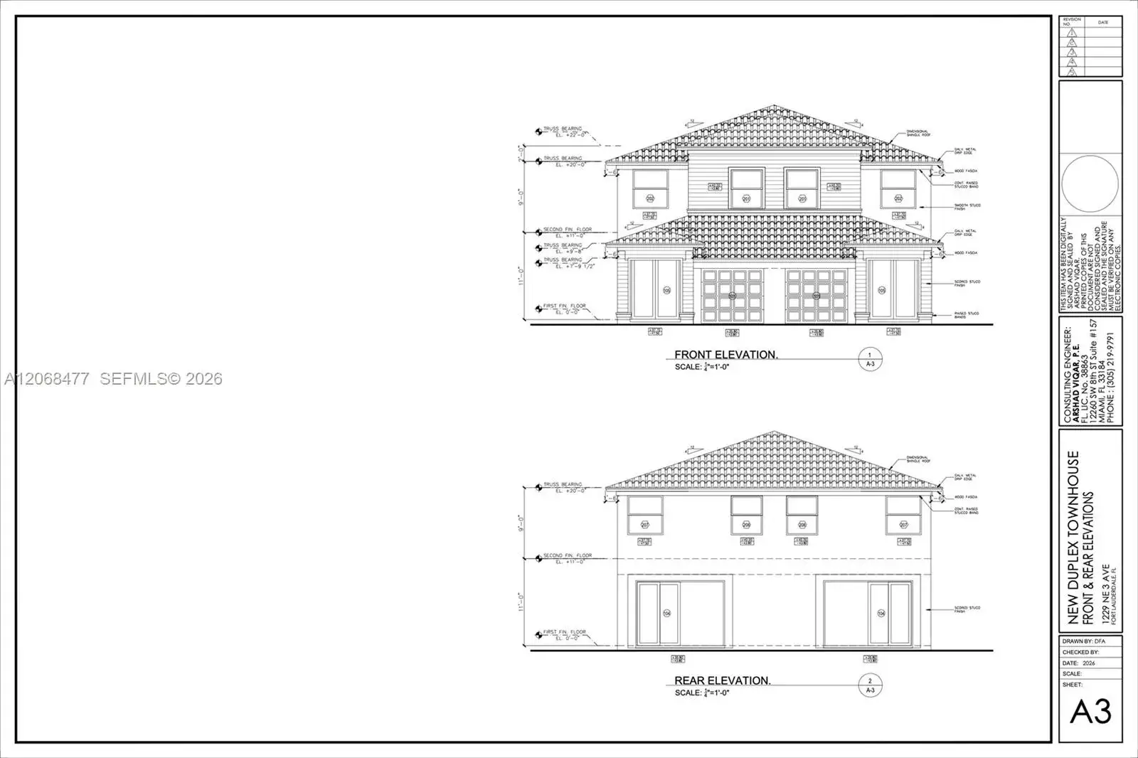 Land/Boat Docks for sale at 1229 NE 3rd Ave, Fort Lauderdale FL 33304