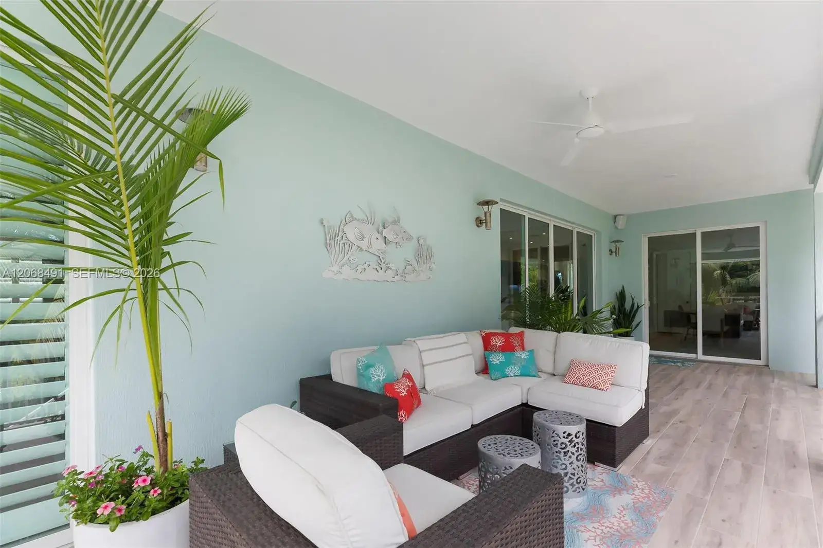 3 bedroom 2 bath Residential for sale at 122 S Bahama Dr, Duck FL 33050