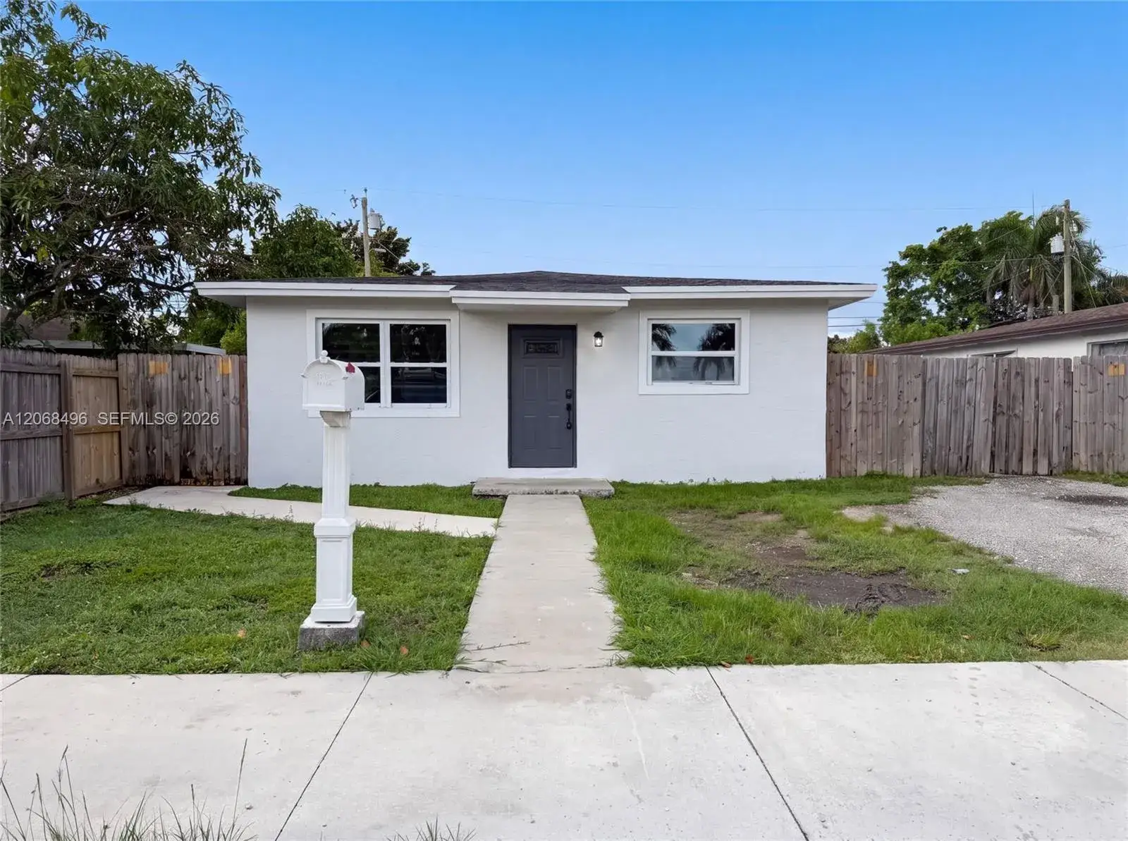1320 NW 15th St, Homestead FL 33030