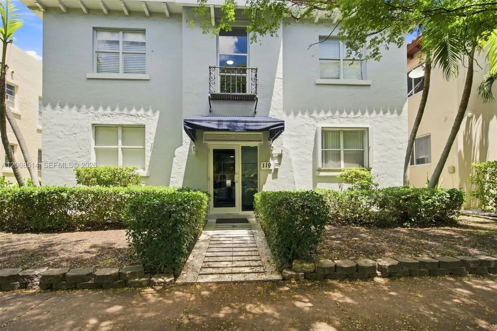 119 Menores Ave # 2, Coral Gables FL 33134