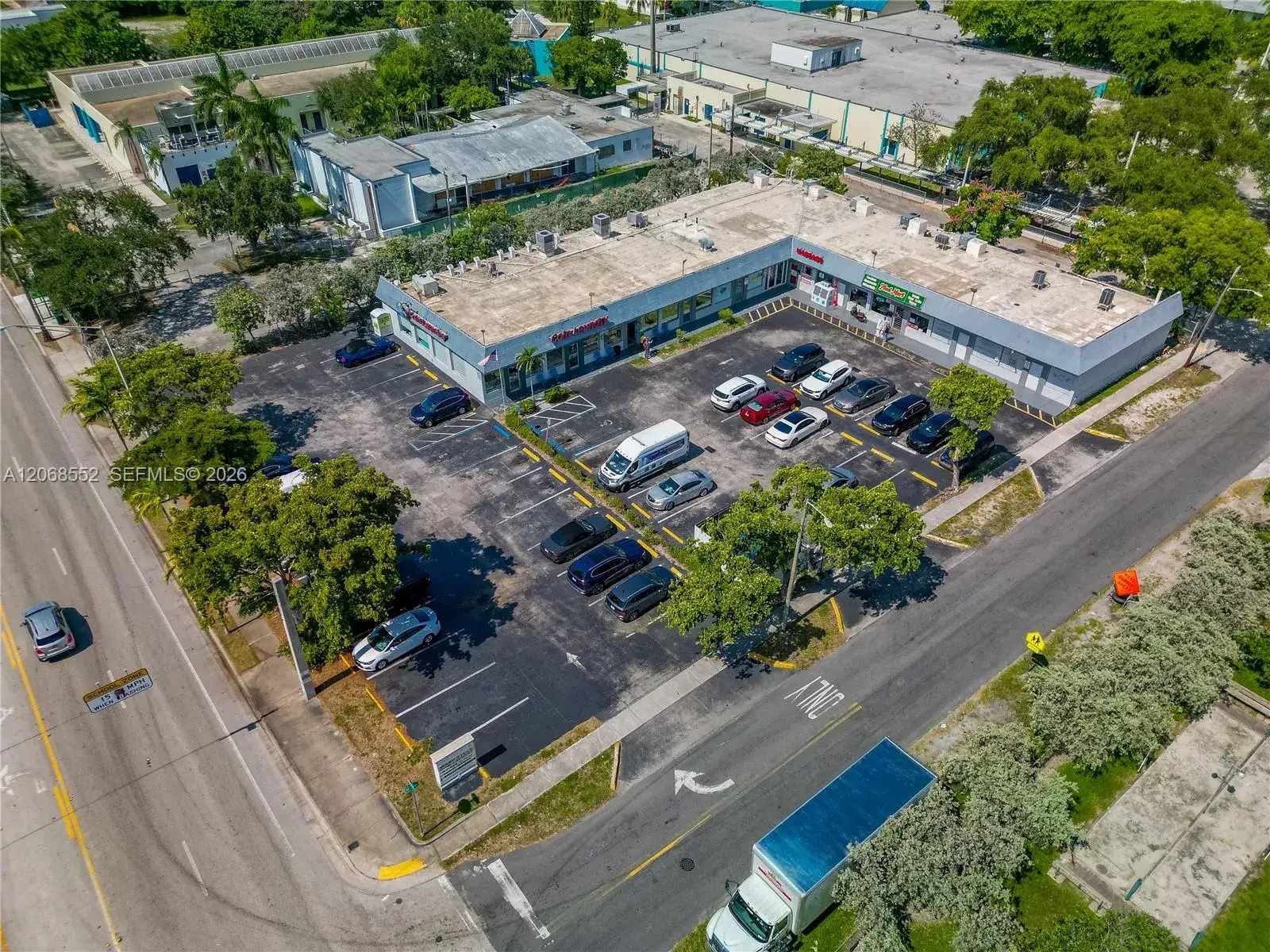 Commercial Sale for sale at 265 S Federal Hwy # L, Dania Beach FL 33004
