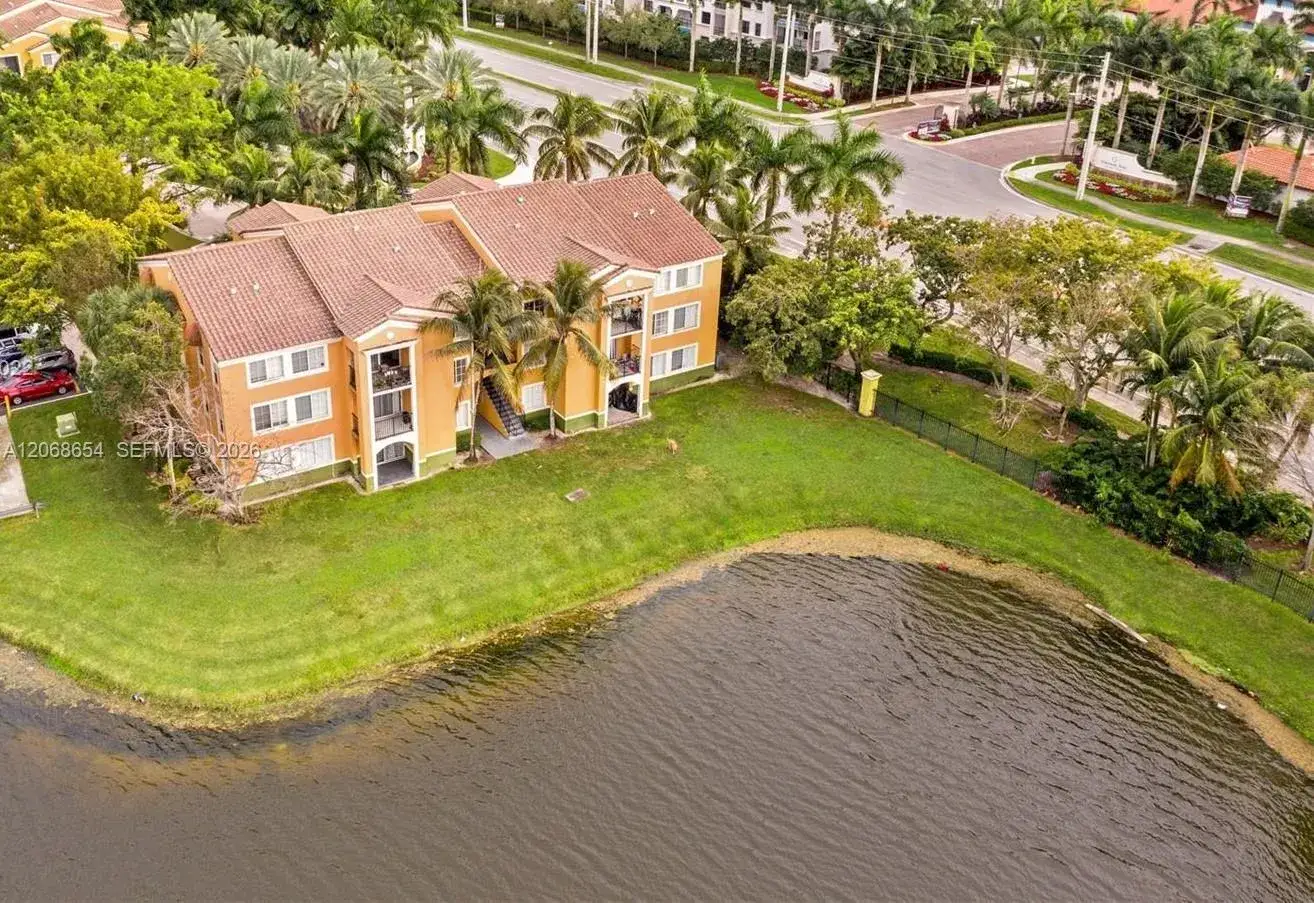 2401 W Preserve Way # 104, Miramar FL 33025