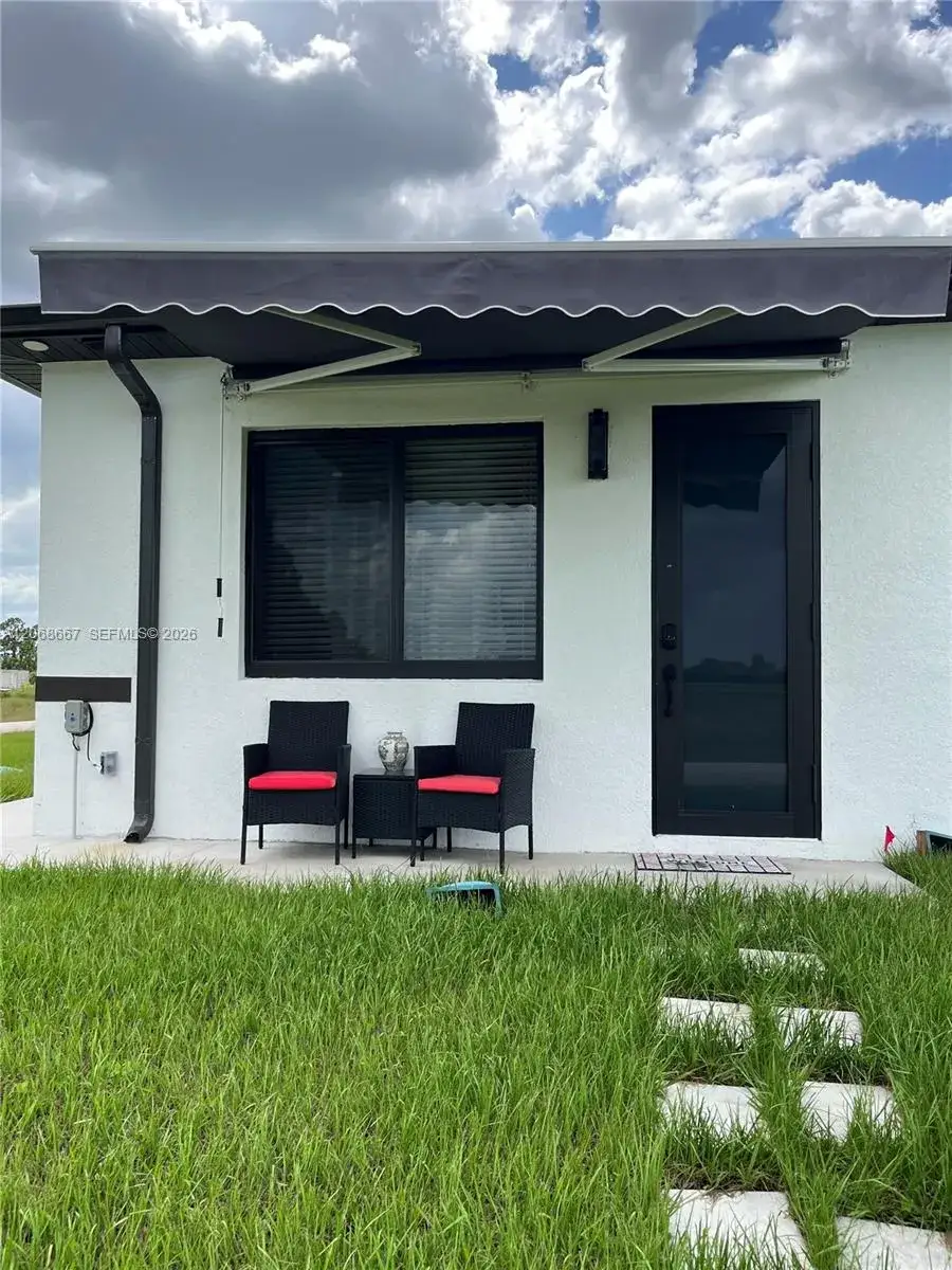 1 bedroom 1 bath Residential Lease for rent at 1251 E CELLINI ST # 1, Lehigh Acres FL 33974